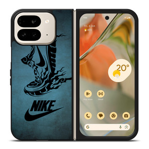 NIKE TRIBAL Google Pixel 9 Pro Fold Case Cover