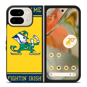 NOTRE DAME FIGHTING 2 Google Pixel 9 Pro Fold Case Cover