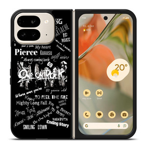 ONE OK ROCK BAND SYMBOL Google Pixel 9 Pro Fold Case Cover