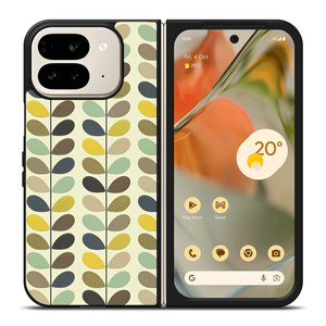 ORLA KIELY TOWEL 1 Google Pixel 9 Pro Fold Case Cover