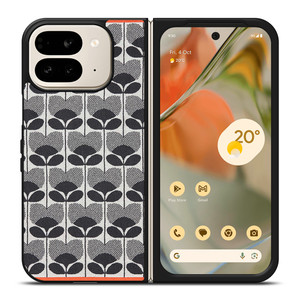 ORLA KIELY TOWEL 2 Google Pixel 9 Pro Fold Case Cover