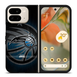 ORLANDO MAGIC BASKETBALL TEAM Google Pixel 9 Pro Fold Case Cover