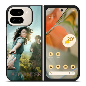 OUTLANDER SERIES 2 Google Pixel 9 Pro Fold Case Cover