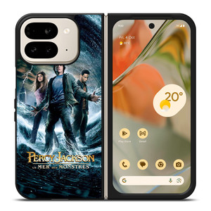 PERCY JACKSON MOVIE Google Pixel 9 Pro Fold Case Cover