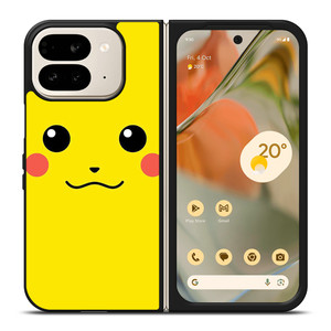 PIKACHU 1 Google Pixel 9 Pro Fold Case Cover