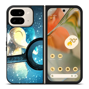 POKEMON BALL 1 Google Pixel 9 Pro Fold Case Cover