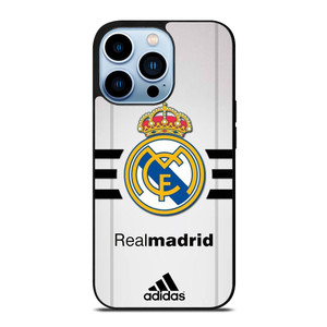 REAL MADRID 2 iPhone 13 Pro Max Case Cover