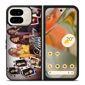 PRETTY LITTLE LIARS Google Pixel 9 Pro Fold Case Cover