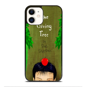 THE GIVING TREE ART 2 iPhone 12 Case Cover