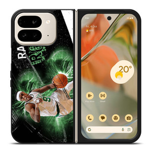 RAJON RONDO 1 Google Pixel 9 Pro Fold Case Cover