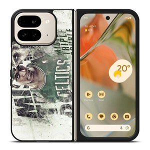 RAJON RONDO TRIPLE DOUBLE Google Pixel 9 Pro Fold Case Cover