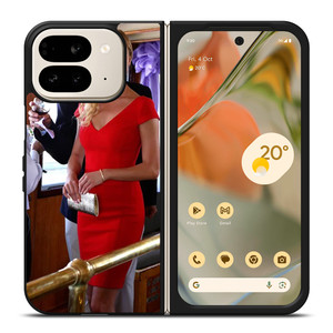 REVENGE EMILY VANCAMP 2 Google Pixel 9 Pro Fold Case Cover