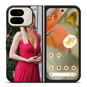 REVENGE EMILY VANCAMP Google Pixel 9 Pro Fold Case Cover