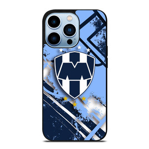RAYADOS MONTERREY FC iPhone 13 Pro Max Case Cover RAYADOS MONTERREY FC iPhone 13 Pro Max Case Cover