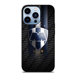 RAYADOS MONTERREY CLUB DE FUTBOL iPhone 13 Pro Max Case Cover RAYADOS MONTERREY CLUB DE FUTBOL iPhone 13 Pro Max Case Cover