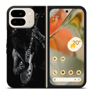SLASH G N R Google Pixel 9 Pro Fold Case Cover