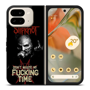 SLIPKNOT THE 9 Google Pixel 9 Pro Fold Case Cover