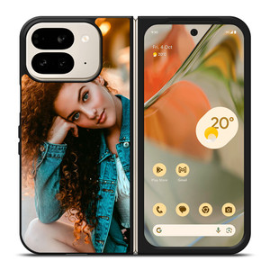 SOFIE DOSSI CUTE Google Pixel 9 Pro Fold Case Cover