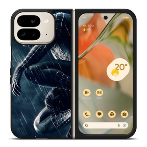 SPIDERMAN 1 Google Pixel 9 Pro Fold Case Cover