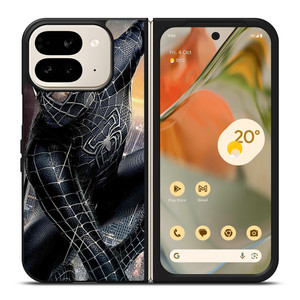 SPIDERMAN 3 Google Pixel 9 Pro Fold Case Cover