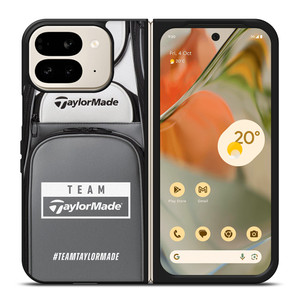 TAYLORMADE GOLF Google Pixel 9 Pro Fold Case Cover