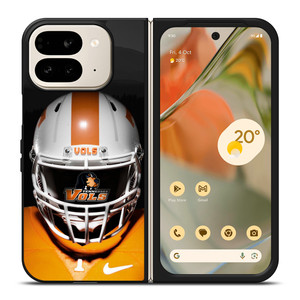 TENNESSEE VOLS UT FIGHT Google Pixel 9 Pro Fold Case Cover