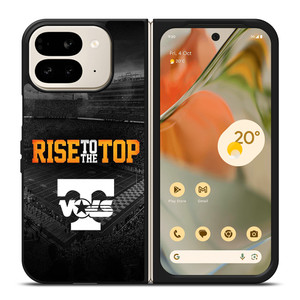 TENNESSEE VOLUNTEERS UT VOLS Google Pixel 9 Pro Fold Case Cover