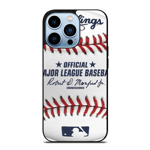 RAWLINGS SPORTWEAR iPhone 13 Pro Max Case Cover