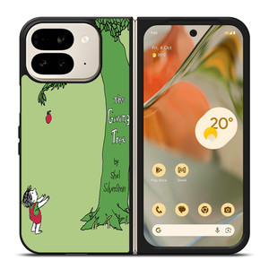 THE GIVING TREE ART Google Pixel 9 Pro Fold Case Cover