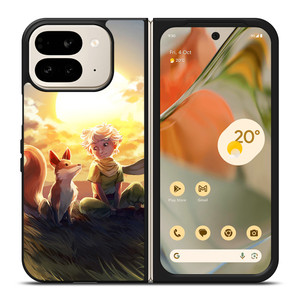 THE LITTLE PRINCE 1 Google Pixel 9 Pro Fold Case Cover