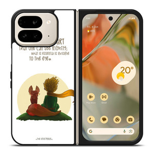 THE LITTLE PRINCE 2 Google Pixel 9 Pro Fold Case Cover