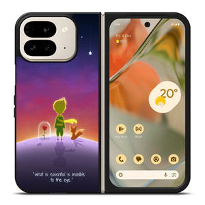 THE LITTLE PRINCE 3 Google Pixel 9 Pro Fold Case Cover