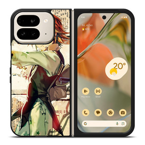 THE SEVEN DEADLY SINS ANIME Google Pixel 9 Pro Fold Case Cover