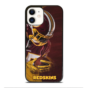 WASHINGTON REDSKINS 3 iPhone 12 Case Cover WASHINGTON REDSKINS 3 iPhone 12 Case Cover