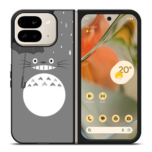 TOTORO STUDIO GHIBLI CUTE Google Pixel 9 Pro Fold Case Cover