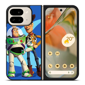 TOY STORY 1 Google Pixel 9 Pro Fold Case Cover