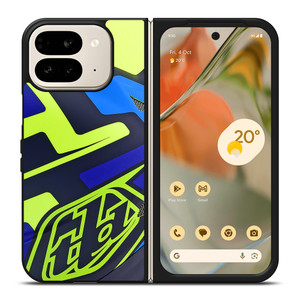 TROY LEE DESIGN SPEED Google Pixel 9 Pro Fold Case Cover