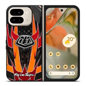TROY LEE DESIGN TLD Google Pixel 9 Pro Fold Case Cover