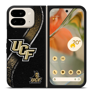 UCF KNIGHTS 1 Google Pixel 9 Pro Fold Case Cover
