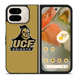 UCF KNIGHTS 3 Google Pixel 9 Pro Fold Case Cover