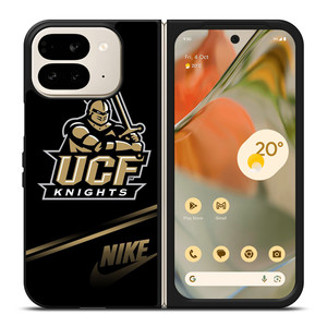 UCF KNIGHTS NIKE Google Pixel 9 Pro Fold Case Cover