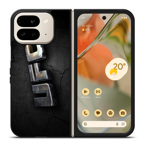 UFC LOGO FIGHTING Google Pixel 9 Pro Fold Case Cover