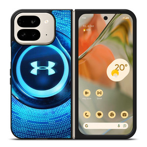UNDER ARMOUR LIGHT Google Pixel 9 Pro Fold Case Cover