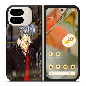 VAMPIRE KNIGHT KIRYU ZERO Google Pixel 9 Pro Fold Case Cover