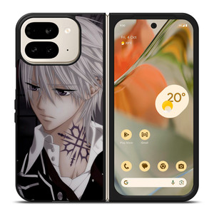 VAMPIRE KNIGHT ZERO KIRYU Google Pixel 9 Pro Fold Case Cover