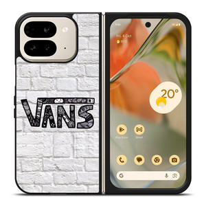 VANS BRICK Google Pixel 9 Pro Fold Case Cover