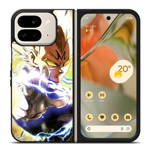 VEGETA MAJIN SUPER Google Pixel 9 Pro Fold Case Cover