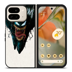 VENOM HEROES Google Pixel 9 Pro Fold Case Cover