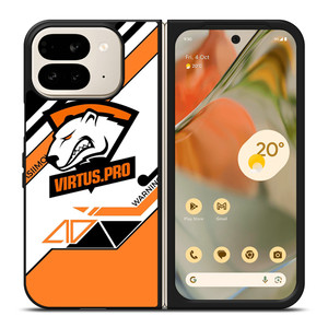 VIRTUS PRO ESPORTS Google Pixel 9 Pro Fold Case Cover