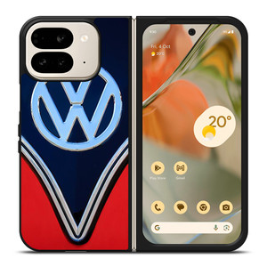 VOLKSWAGEN VW Google Pixel 9 Pro Fold Case Cover